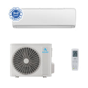 Klima uređaj komplet AZURI 2,7 kW NATURALUX, AZI-WM25VA/I/AZI-WM25VA/O