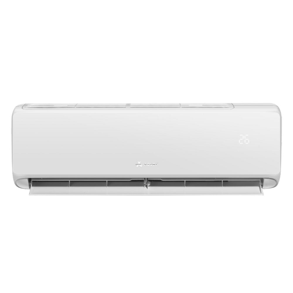 Klima uređaj komplet AZURI 7,10 kW NATURALUX, AZI-WM70VA/I/AZI-WM70VA/O
