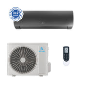 Klima uređaj komplet AZURI 2,5 kW SUPRA AZI-WO25VB(I)/AZI-WO25VB(O)