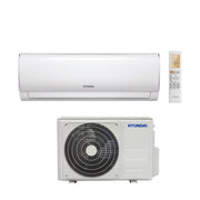 Klima uređaj komplet Hyundai 5.3 k Performance Inverter Plus - ASCI-188CBW4B/AS