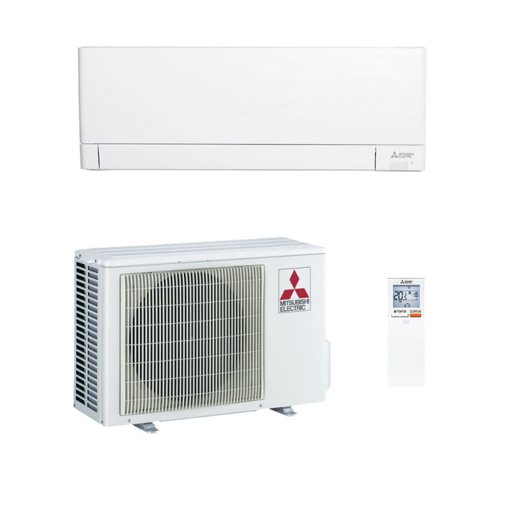 Klima uređaj komplet Mitsubishi 5,0 kW Electric MSZ-AY50VGK(P)/MUZ-AY50VG