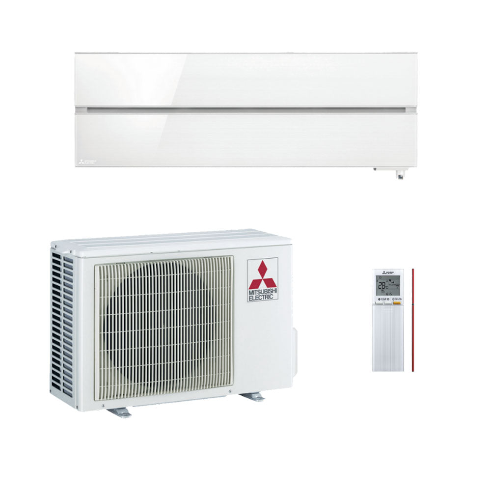 Klima uređaj komplet Mitsubishi 3,5 kW Electric MSZ-LN35VG2(K)V/MUZ-LN35VG2