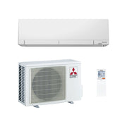 Klima uređaj komplet Mitsubishi 5,0 kW Electric MSZ-RW50VG/MUZ-RW50VGHZ