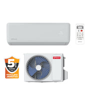 Klima uređaj komplet QTherm 5.1 kW Flash Inverter