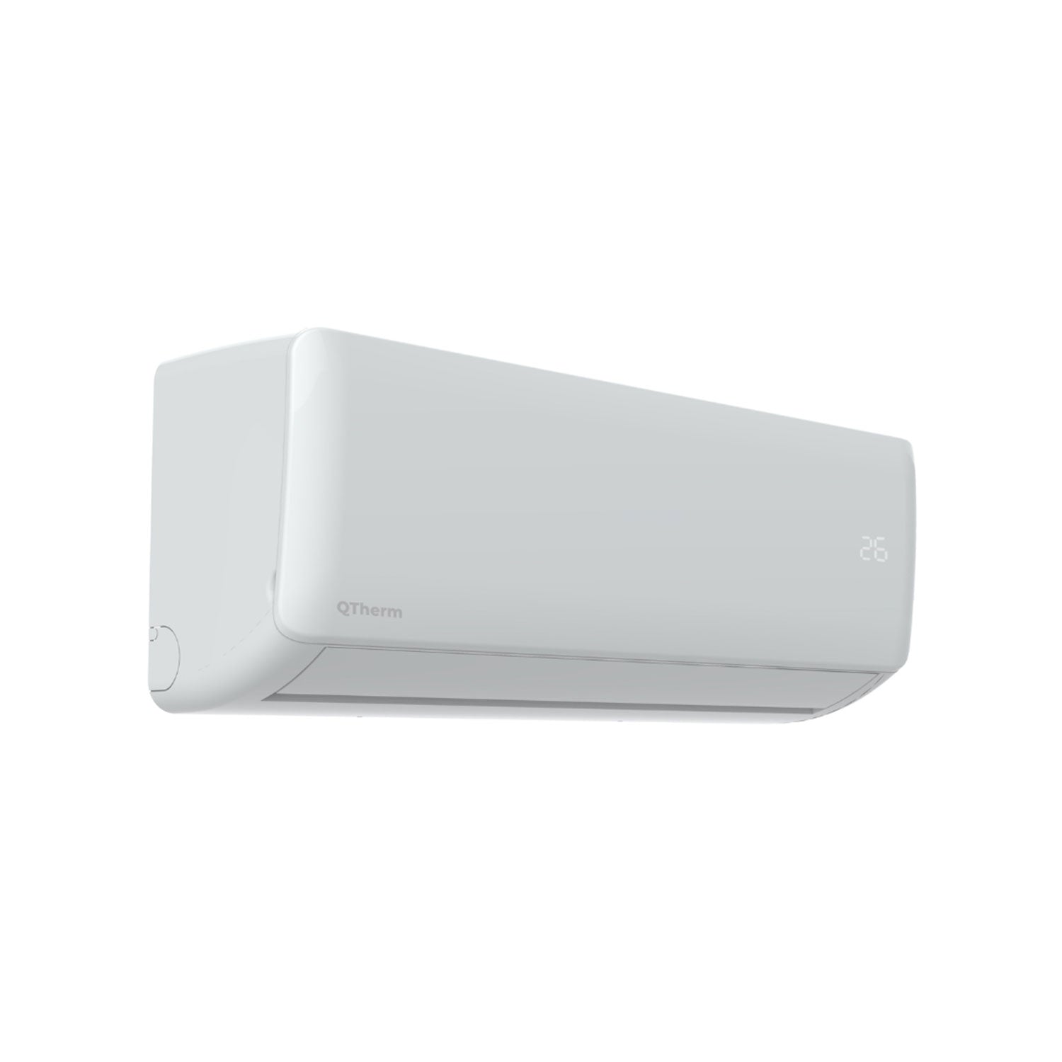 Klima uređaj komplet QTherm 5.1 kW Flash Inverter