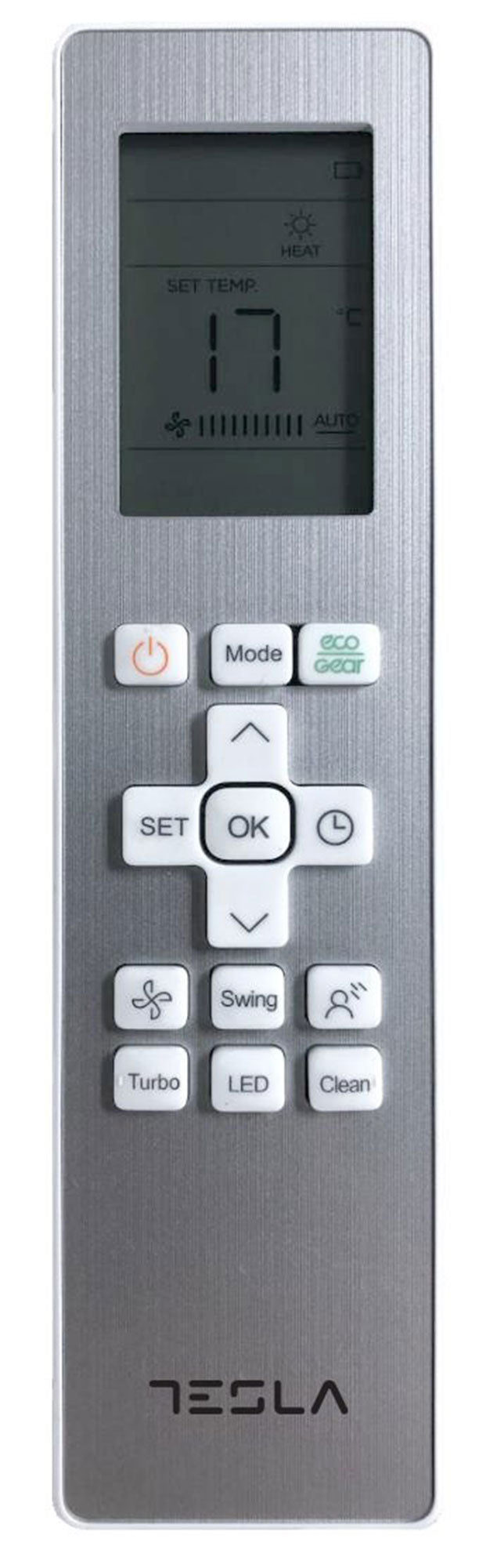 Klima uređaj komplet Tesla 3,6kW TM36AF21-1232IAW