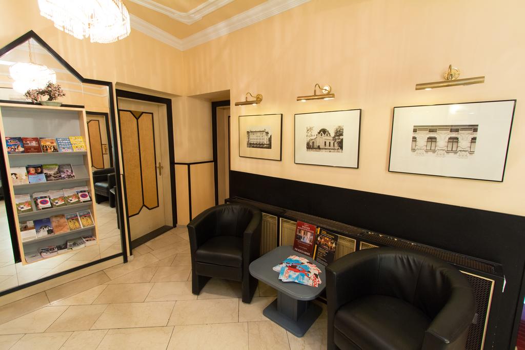 Dunaj, 1, 2, 3 ali 4 nočitve z zajtrkom za 2 osebi v hotelu Klimt Wien****