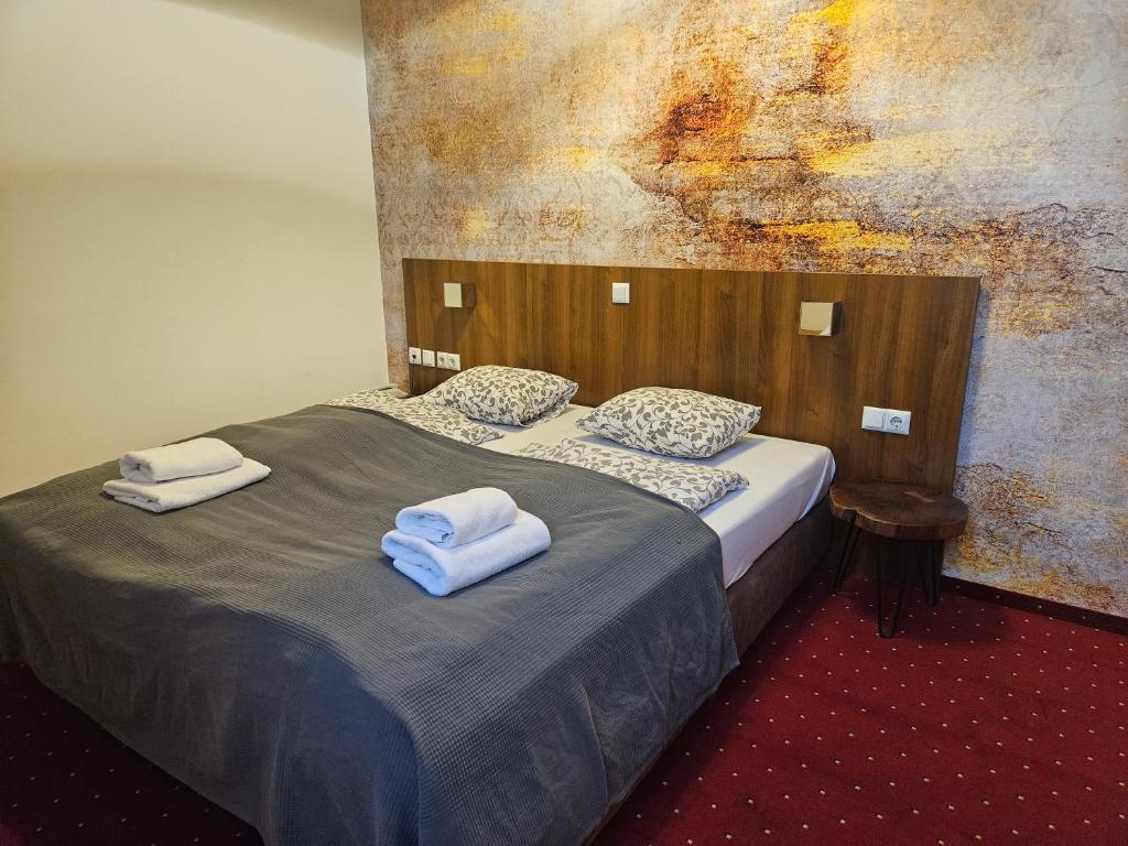 Dunaj, 1, 2, 3 ali 4 nočitve z zajtrkom za 2 osebi v hotelu Klimt Wien****