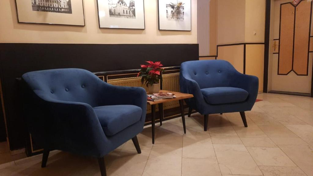 Dunaj, 1, 2, 3 ali 4 nočitve z zajtrkom za 2 osebi v hotelu Klimt Wien****