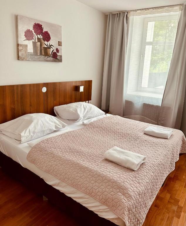 Dunaj, 1, 2, 3 ali 4 nočitve z zajtrkom za 2 osebi v hotelu Klimt Wien****