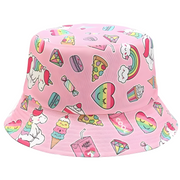 Kapa CA-22486 - Ružičasta KP22486
