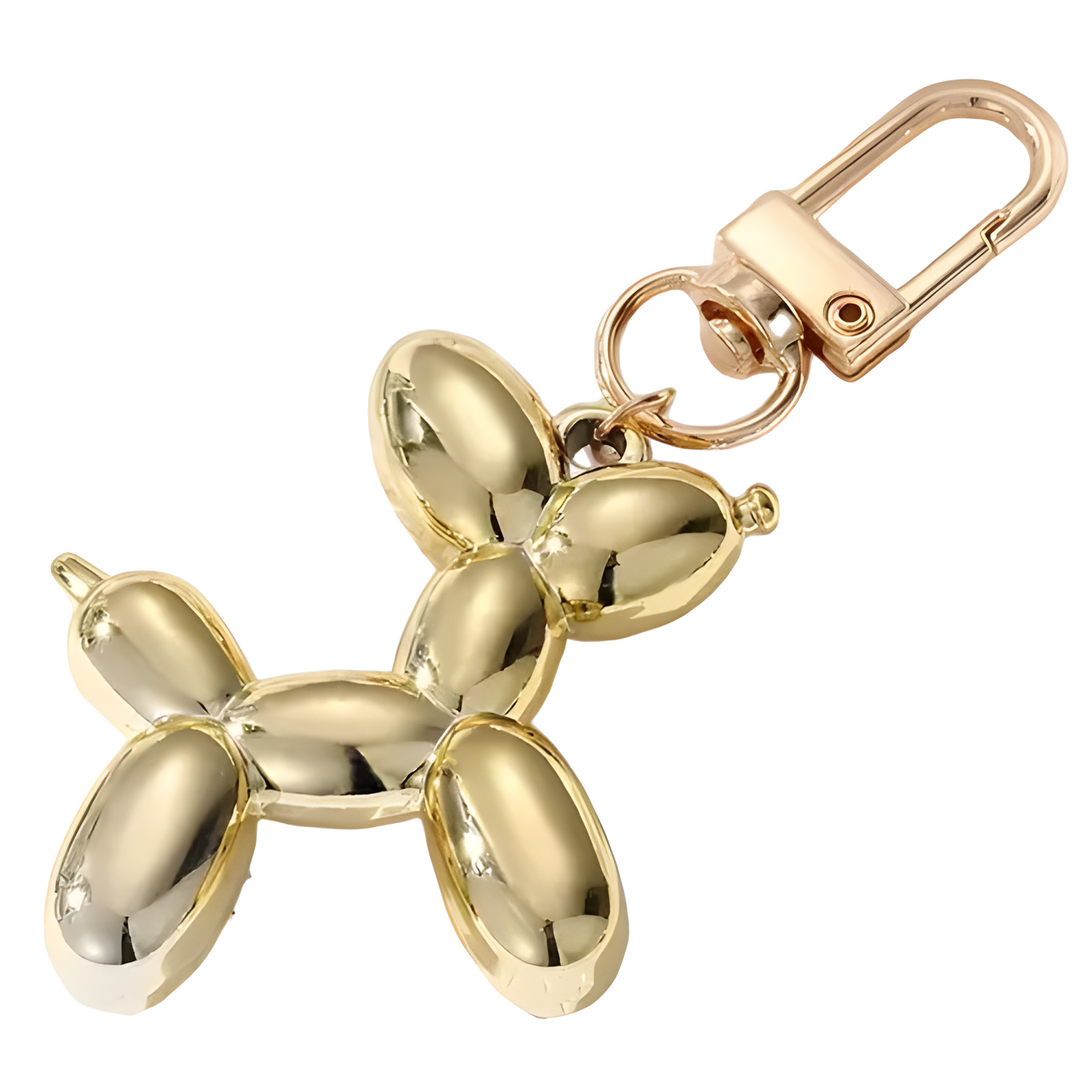 Ključenka Dog - Zlatna KP30481