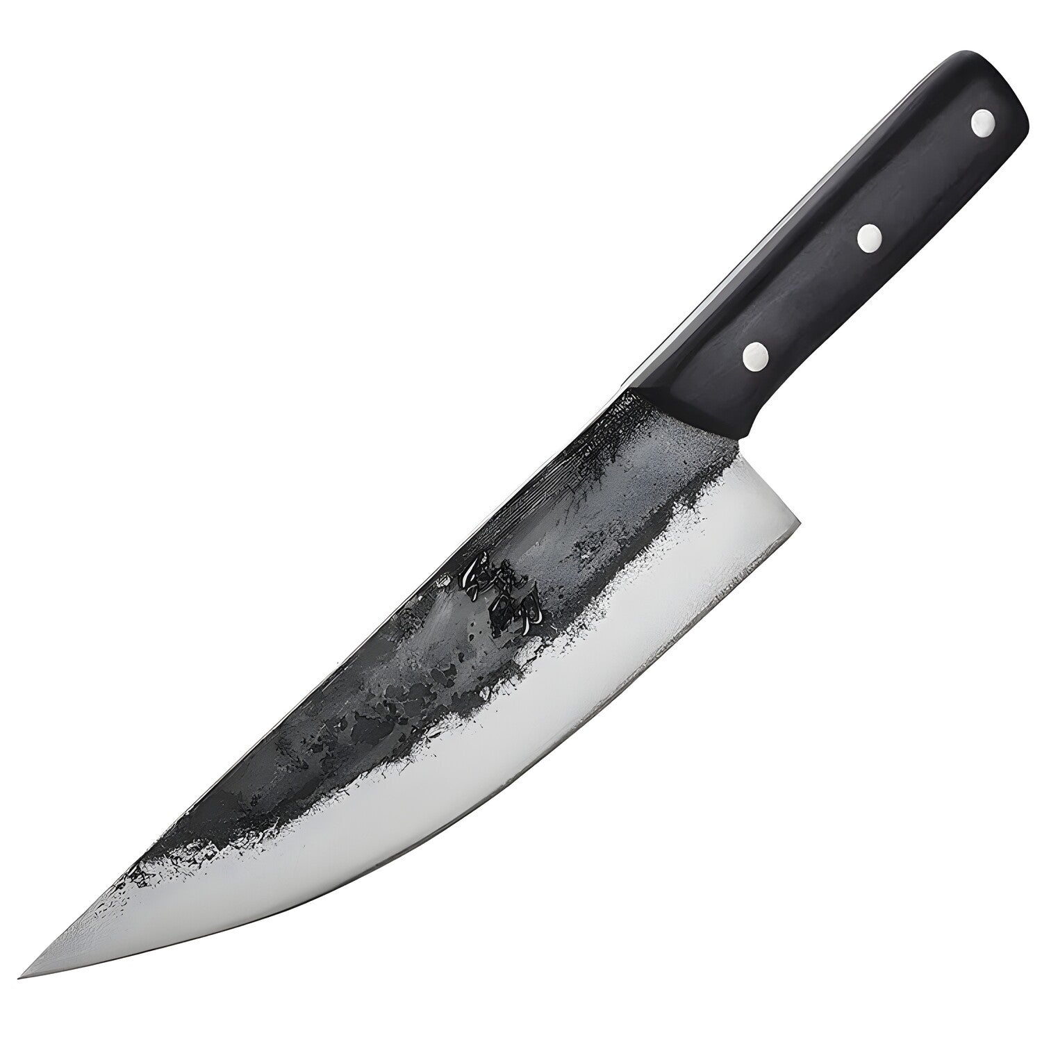Kuhinjski nož KO-27606 - Crna KP27606