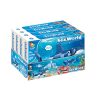 Kocke Sea World – uronite u svijet morskih avantura Delfin