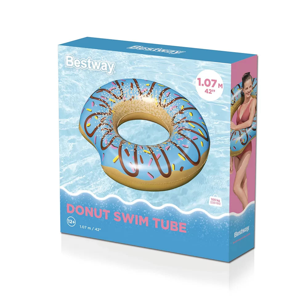 Kolut Donut New Plava