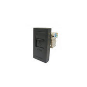 ESP300541N kompjuterska utičnica RJ45 crna