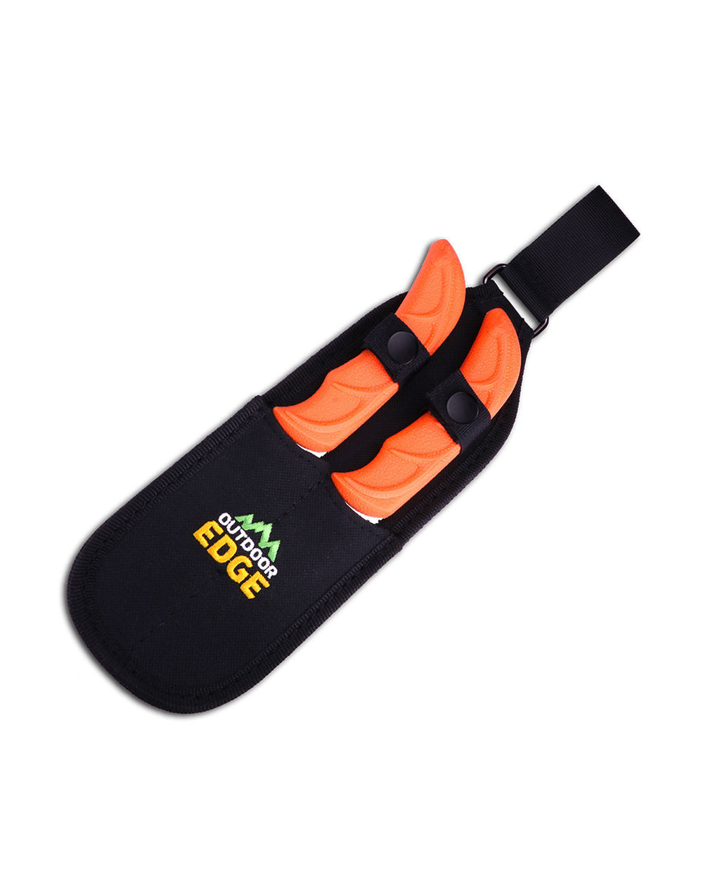 Outdoor Edge-Jager Pair set noževa