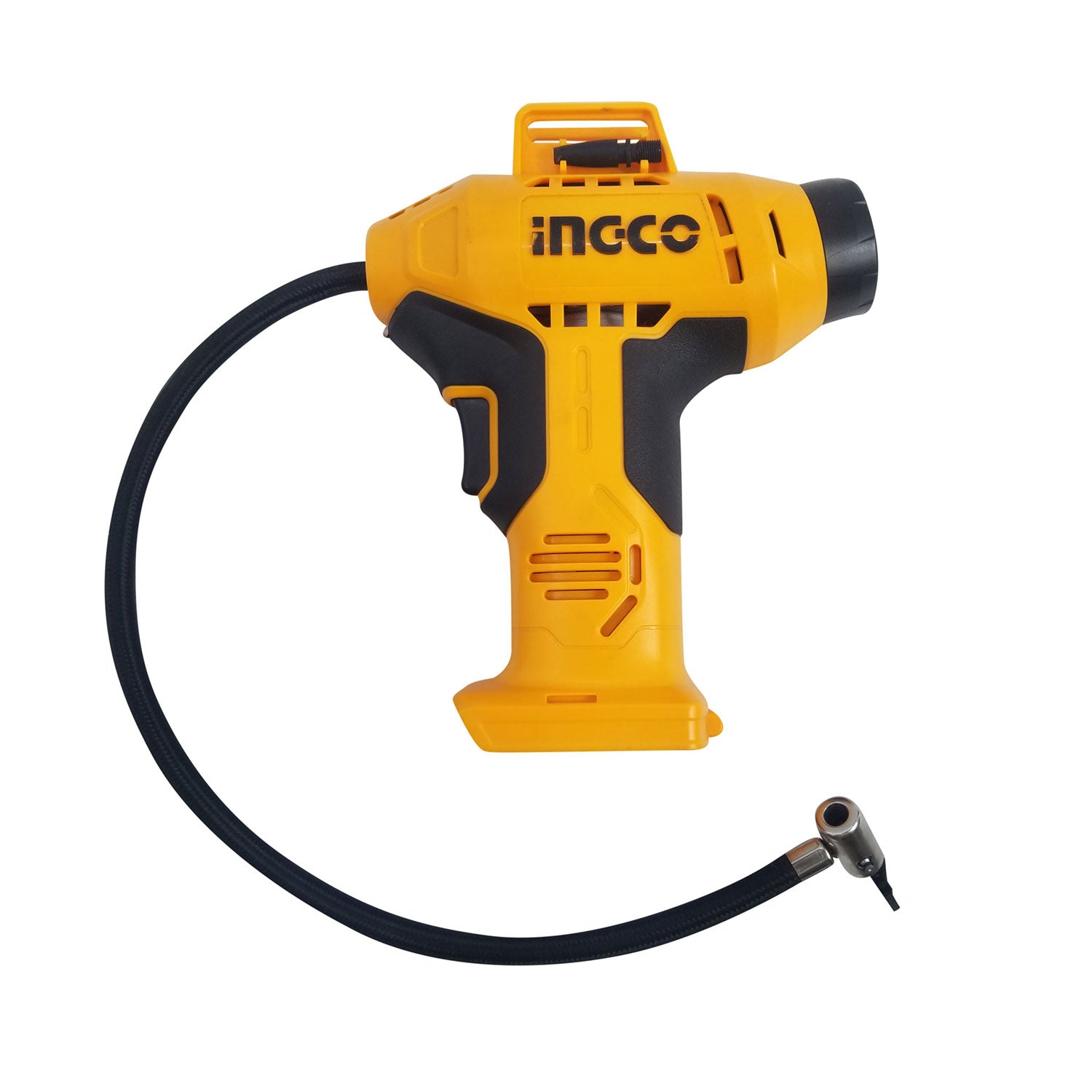 Kompresor 20V 10B CACLI2001 INGCO (brez bat.)