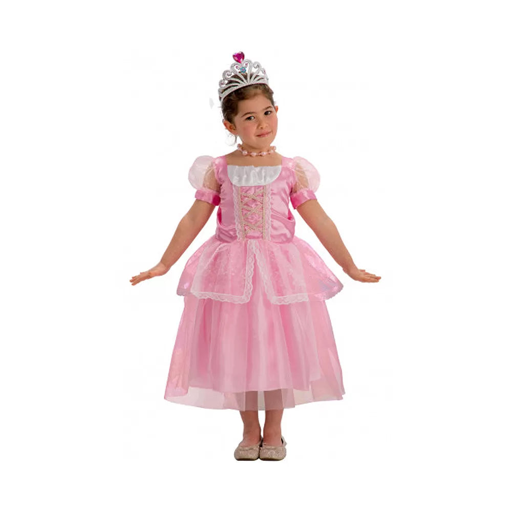 Kostim Princeza roza 3g