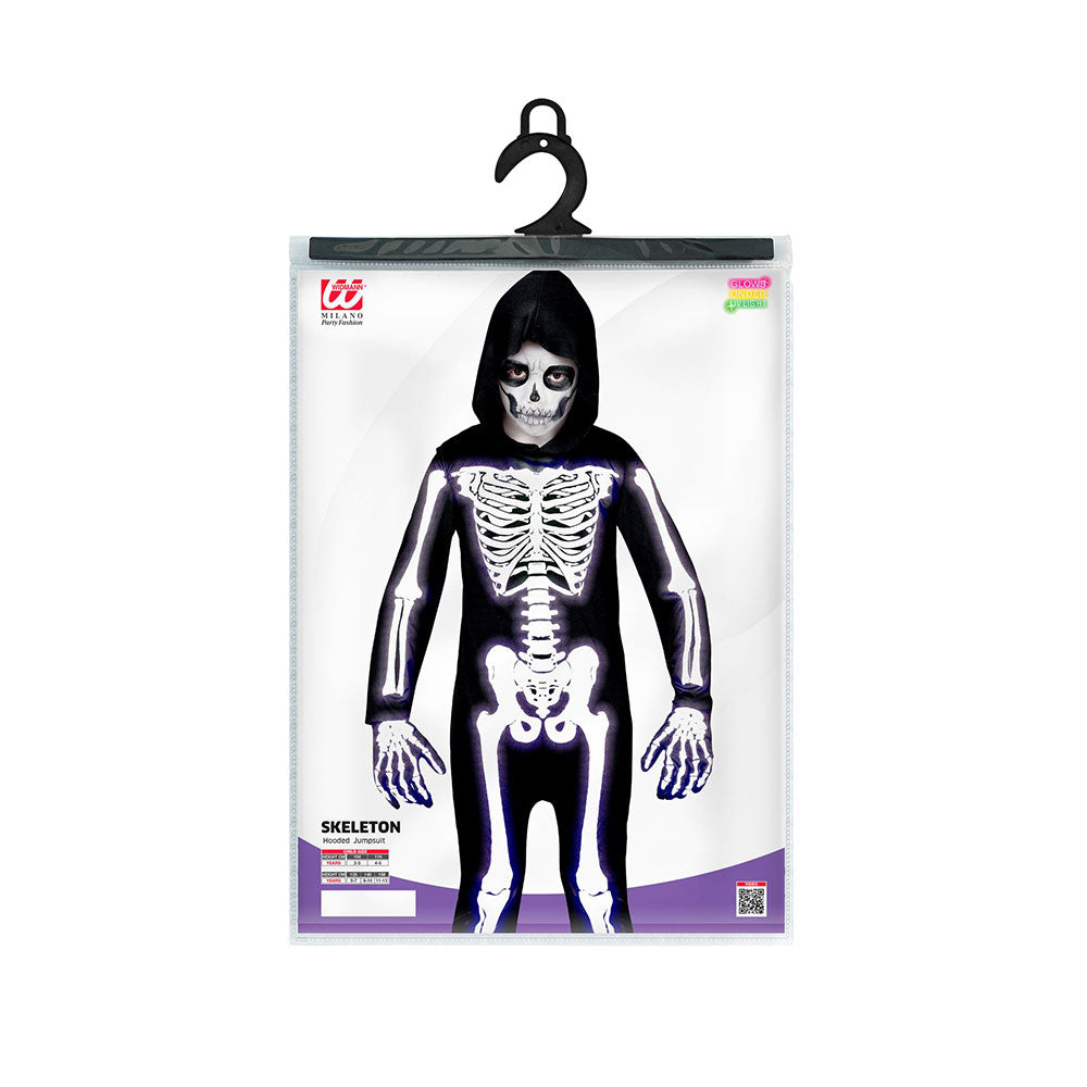 Kostim Skeleton 11-13