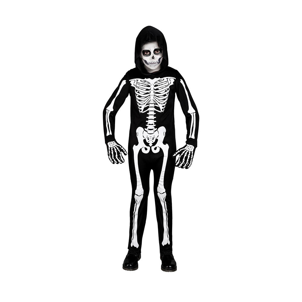 Kostim Skeleton 11-13