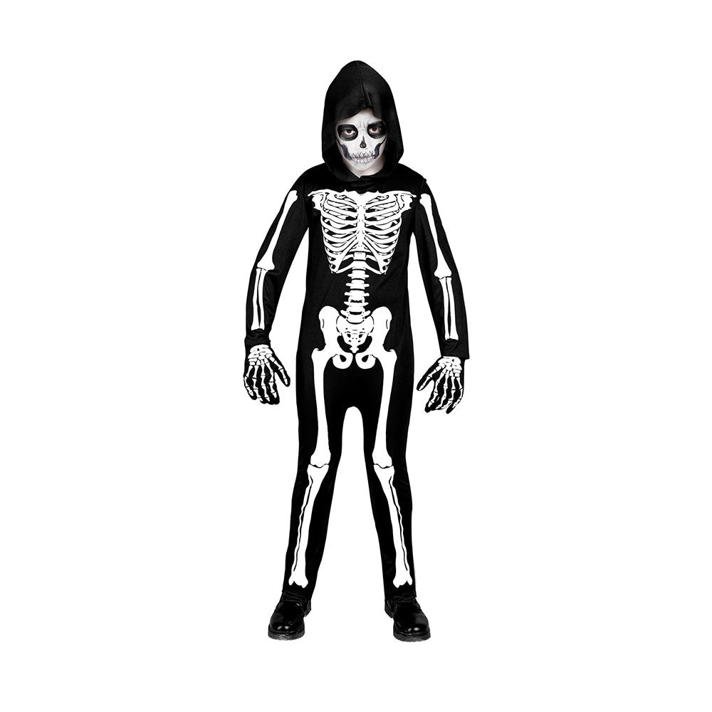 Kostim Skeleton 8-10