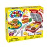 Kreativni plastelin set – BBQ Party