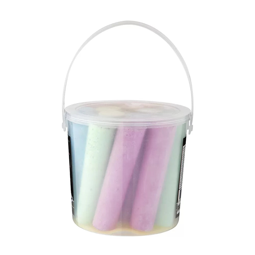 Pernica Bicolor BigZip Roza