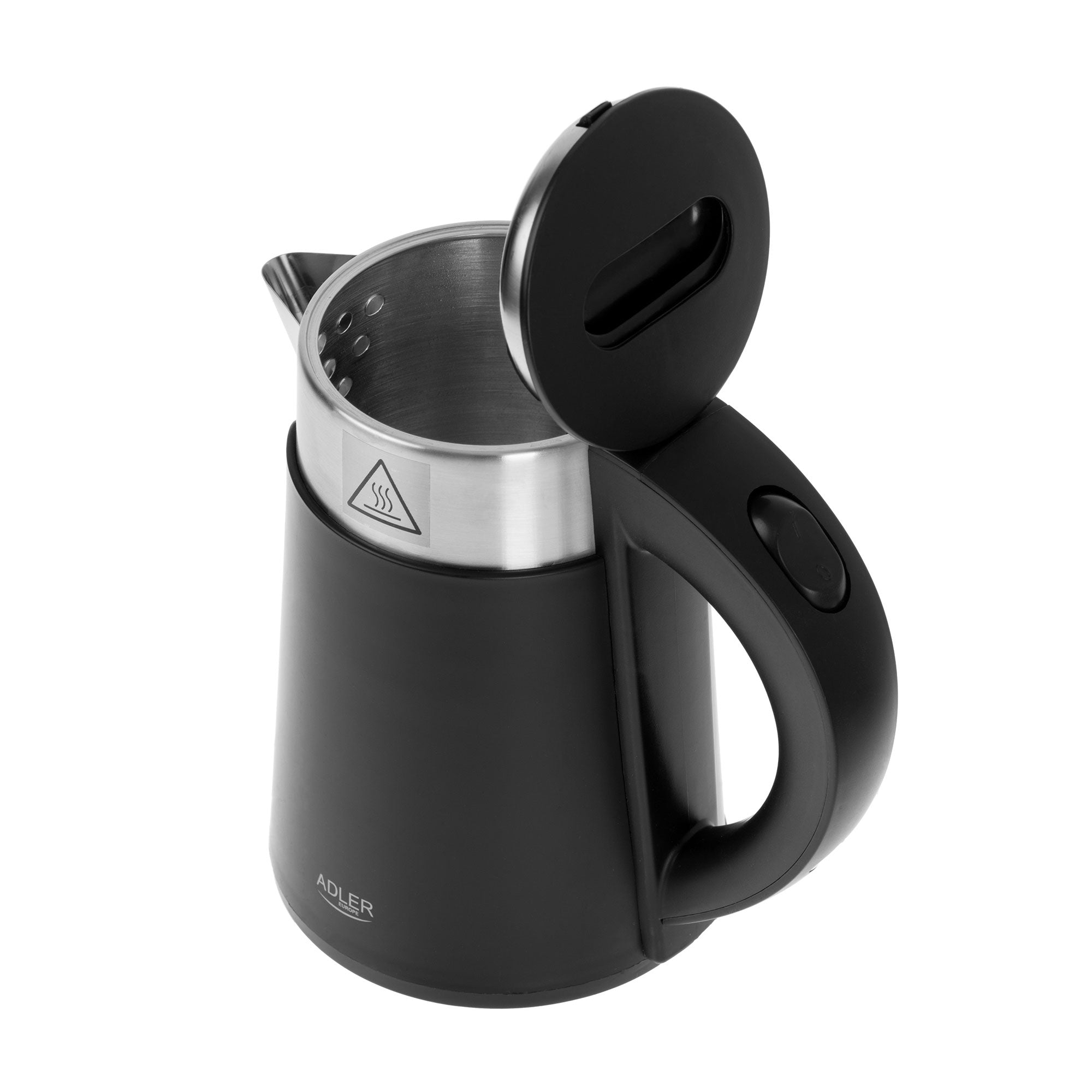 Grelnik vode Adler 0,6L AD1372B