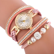 Ženski sat LA-5557 - Ružičasta KP5557