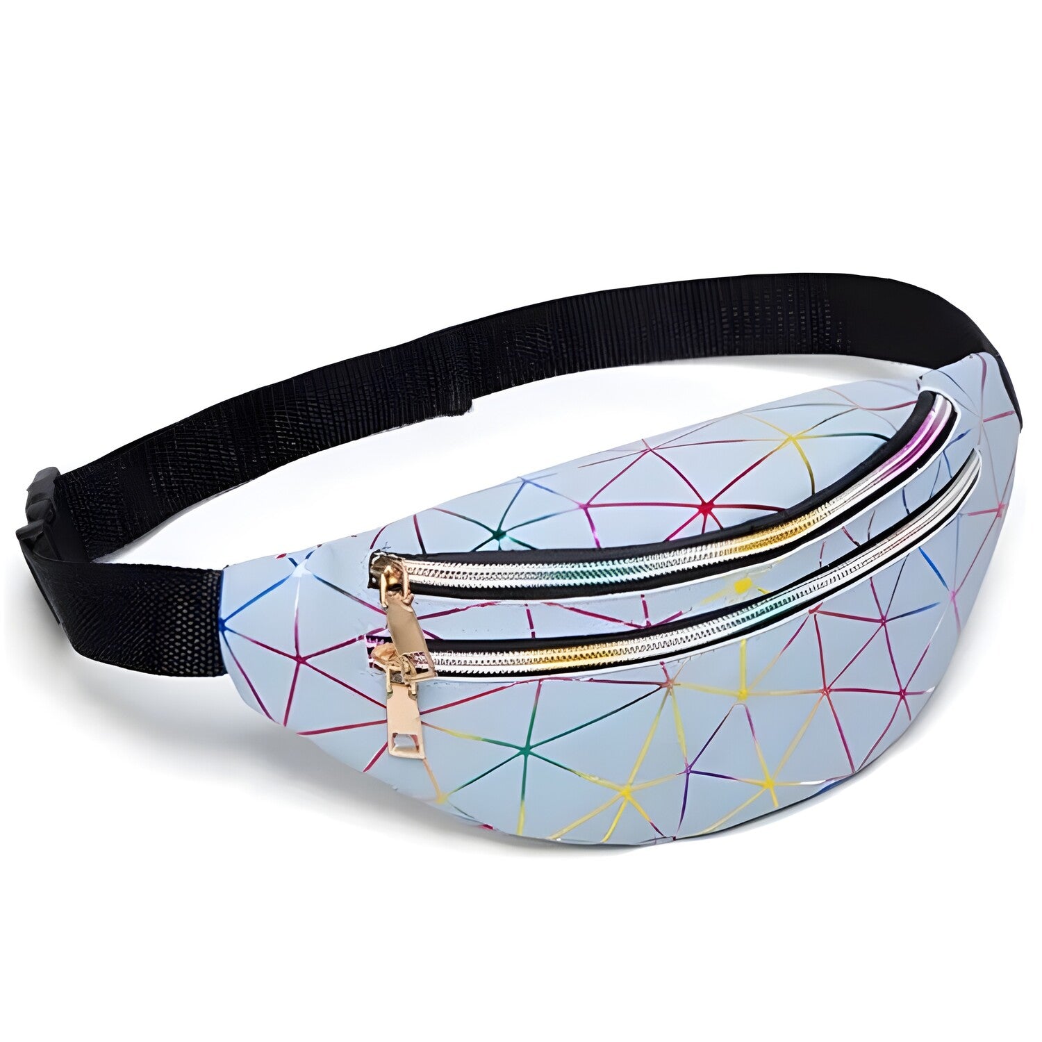 Torba za struk ST-15990 - Plava KP15990
