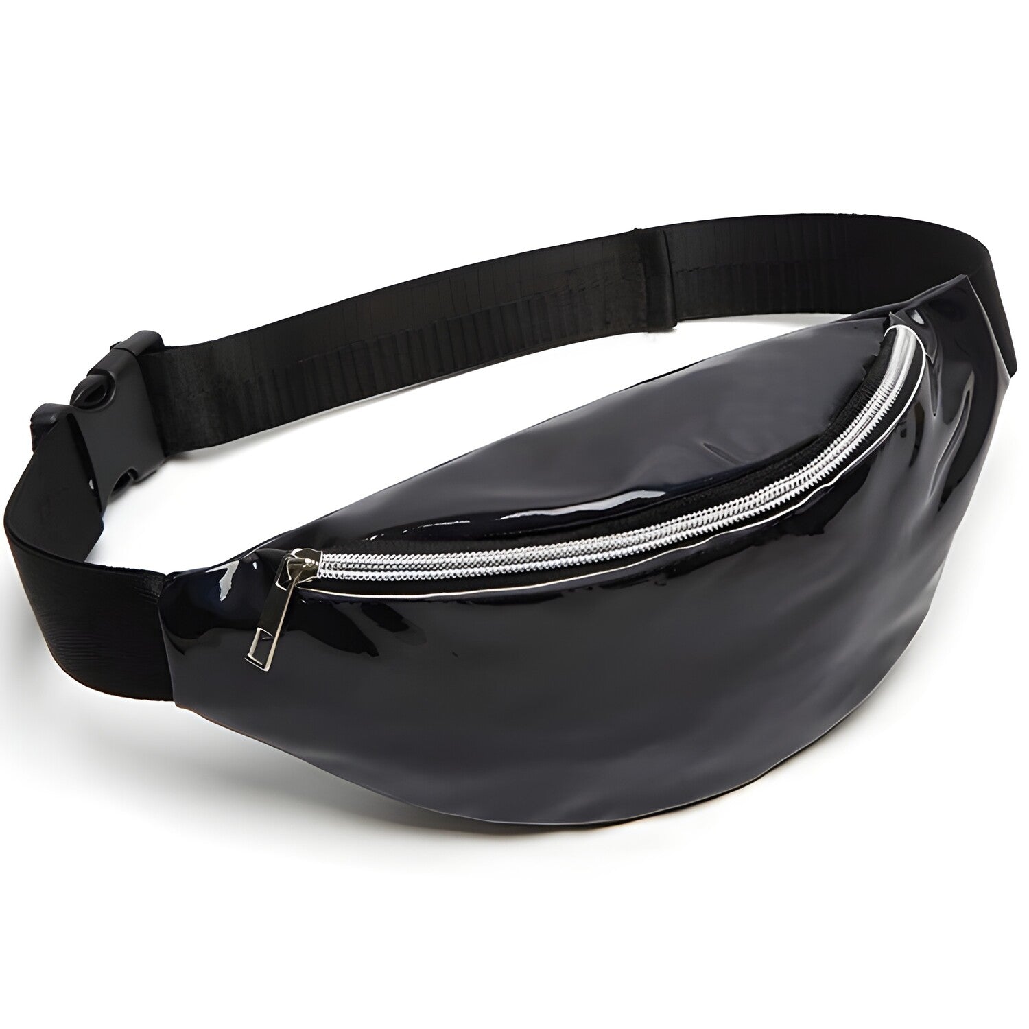 Torba za struk GL-5692 - Crna KP5692