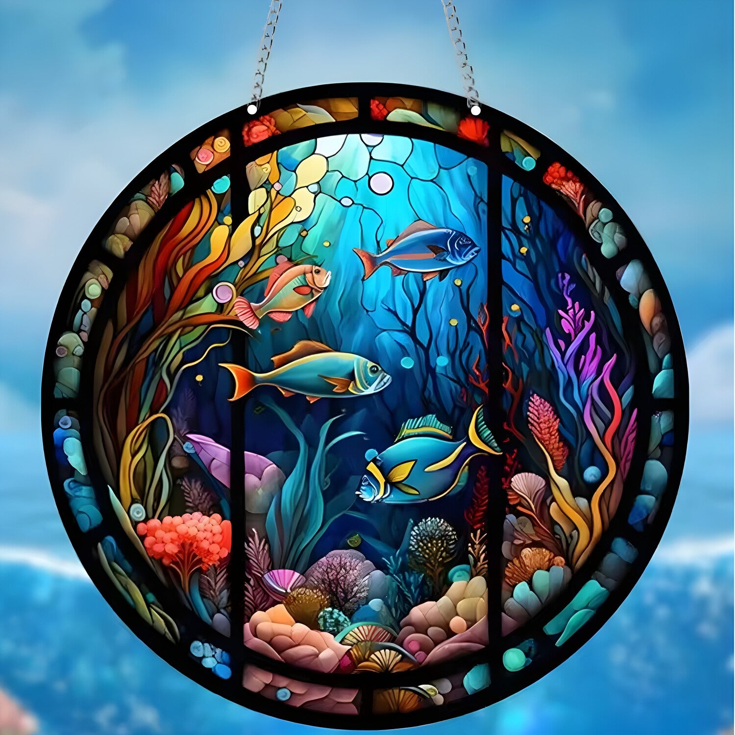 Hvatač Sunca - Sea World KP31467