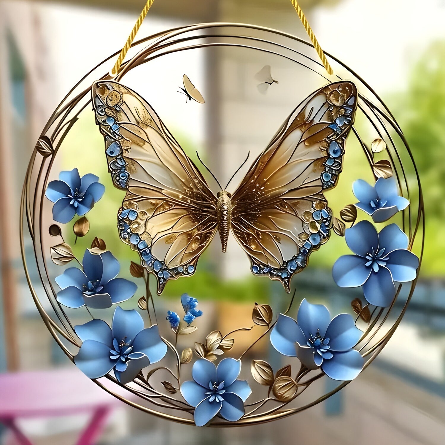 Hvatač sunca - Butterfly / Typ13 / L KP32293