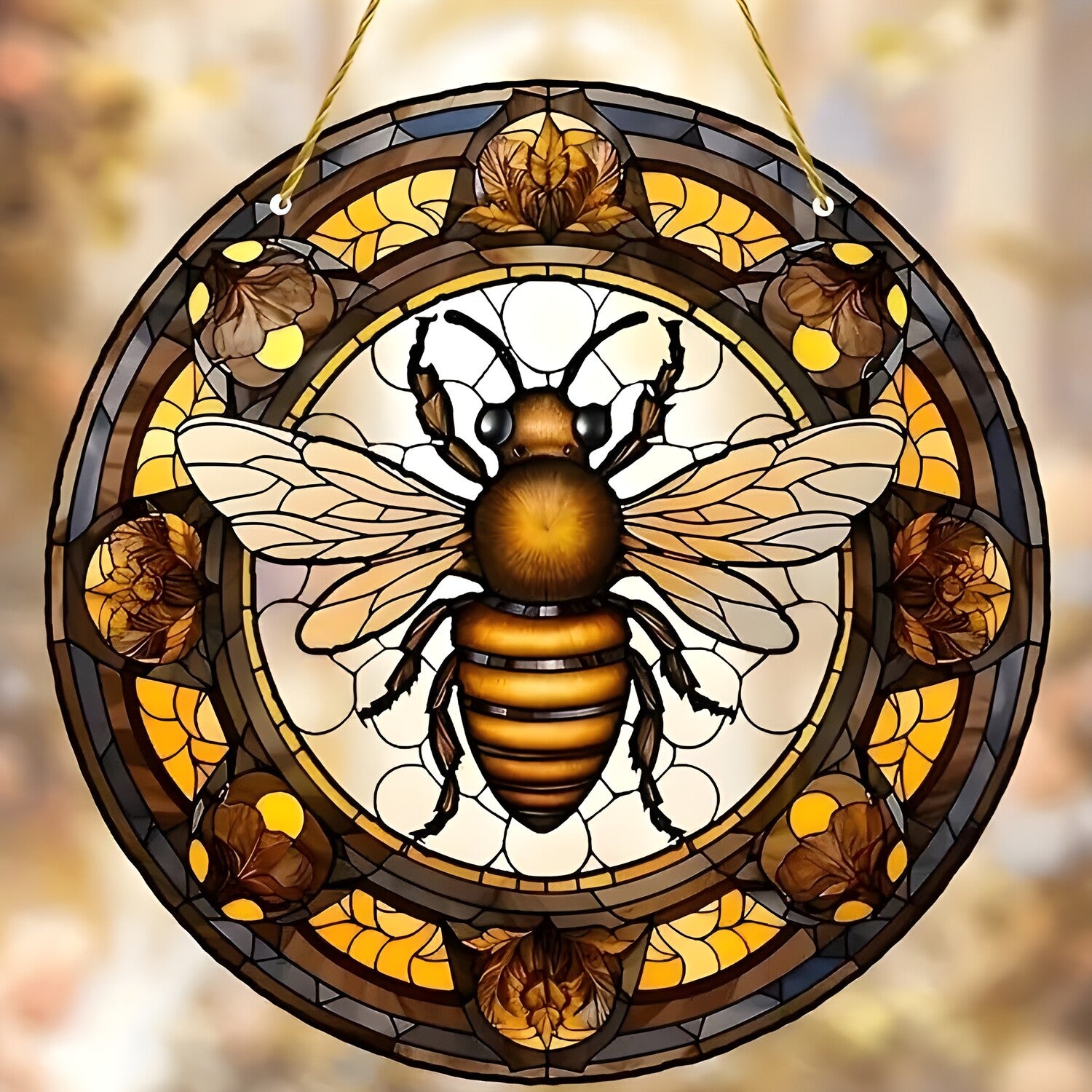 Hvatač Sunca- Bee / XS KP31597