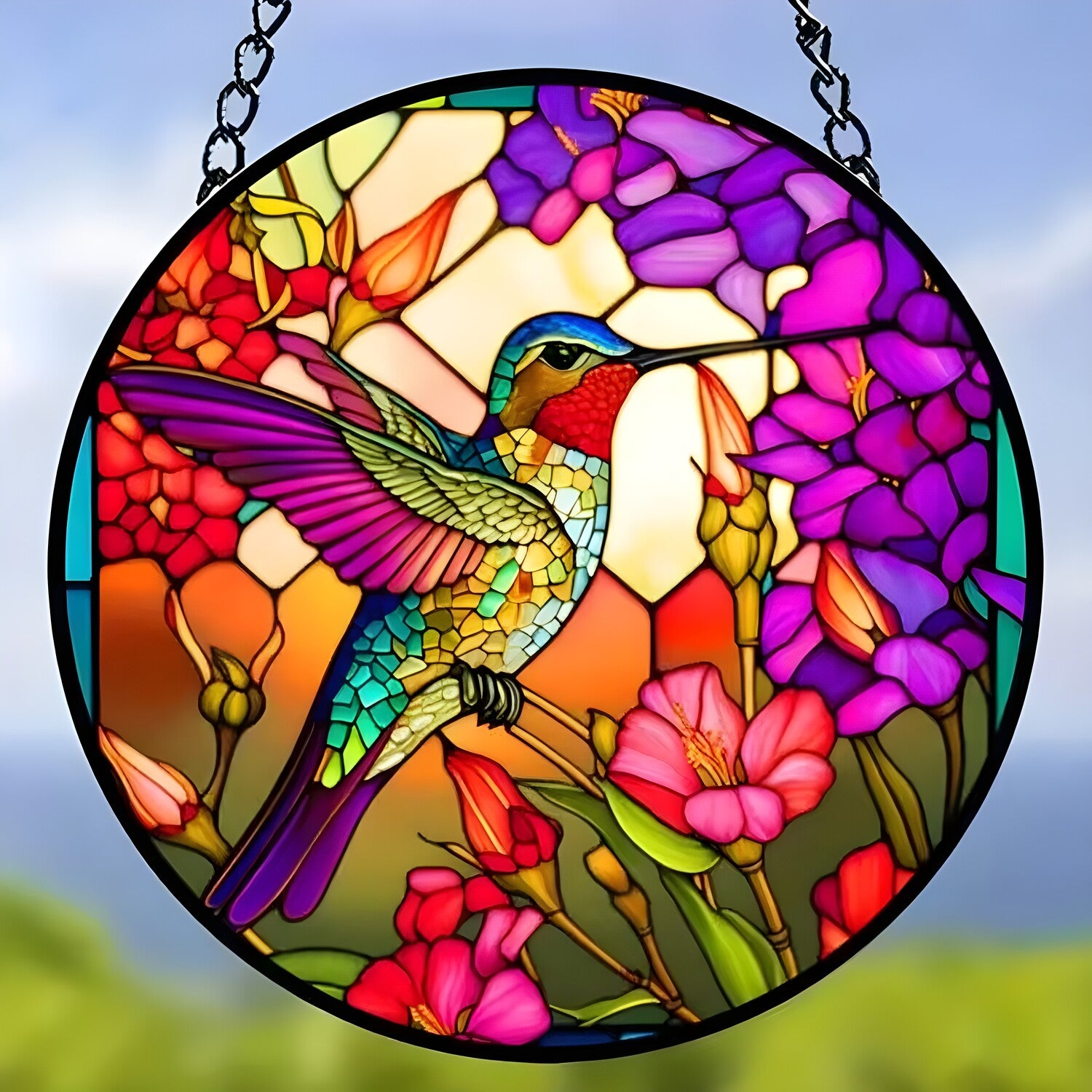 Hvatač Sunca - Bird / Typ2 KP31497