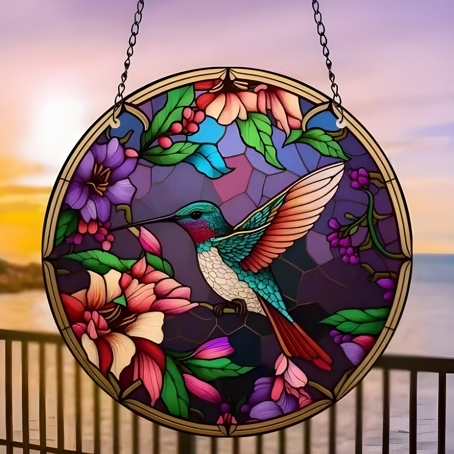 Hvatač Sunca - Bird / Tip4 KP31512