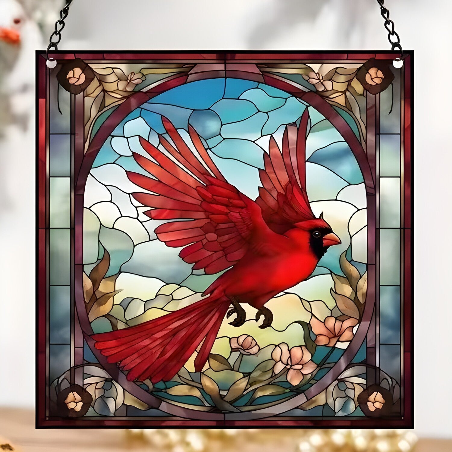 Hvatač Sunca - Bird/Tip5 KP31578