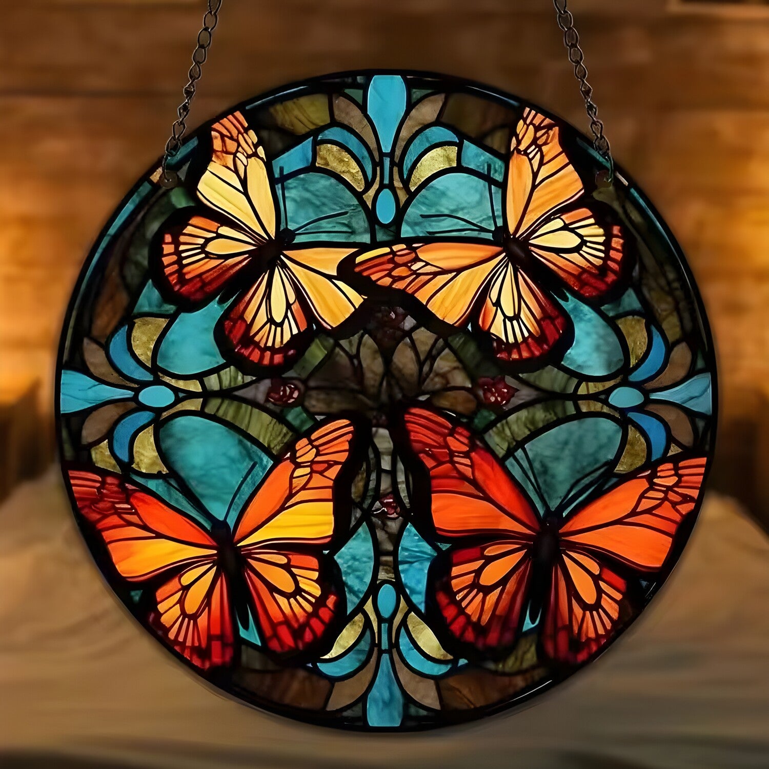 Hvatač sunca - Butterfly KP31425