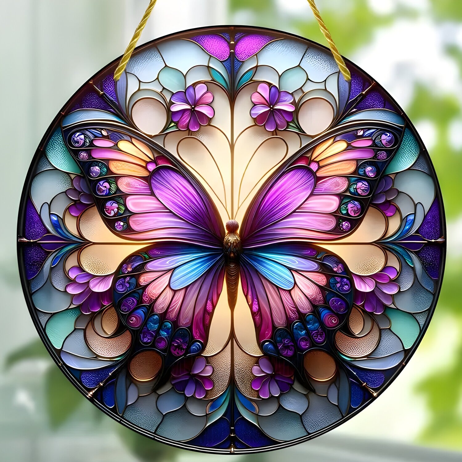 Hvatač sunca - Butterfly/ tip 10 / XL KP31601