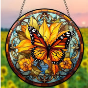 Hvatač sunca - Butterfly / Typ5 KP31517