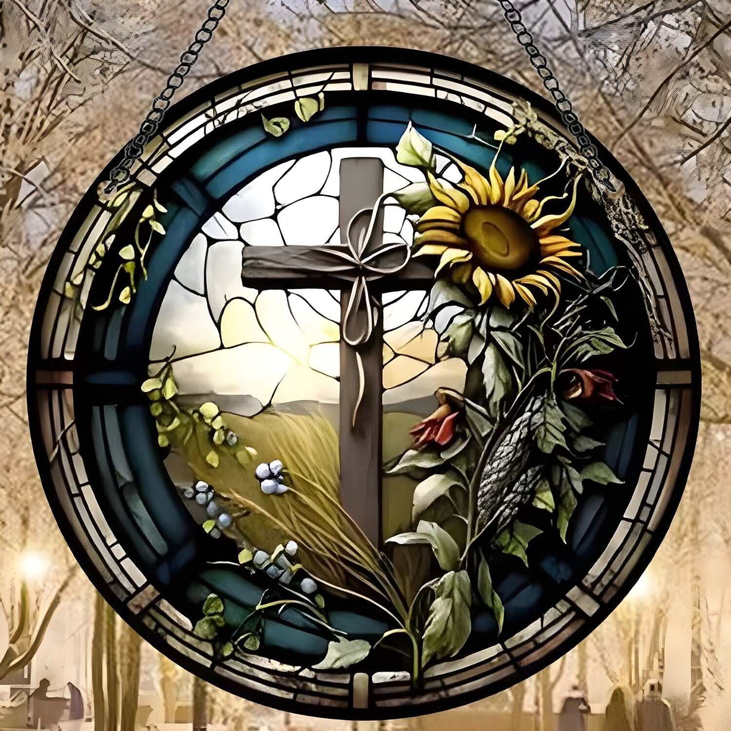 Hvatač Sunca - Cross / Tip4 KP31564