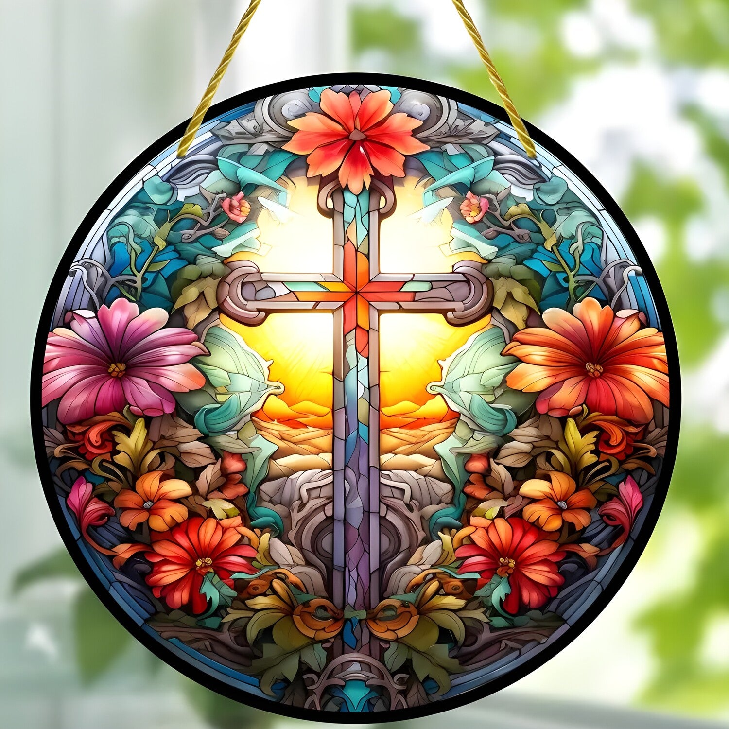 Hvatač Sunca - Cross / Tip6B KP31604