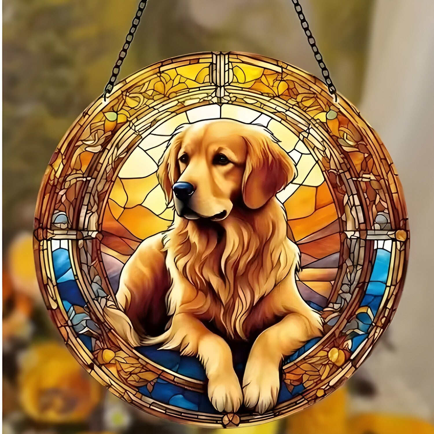 Hvatač sunca - Dog KP31484