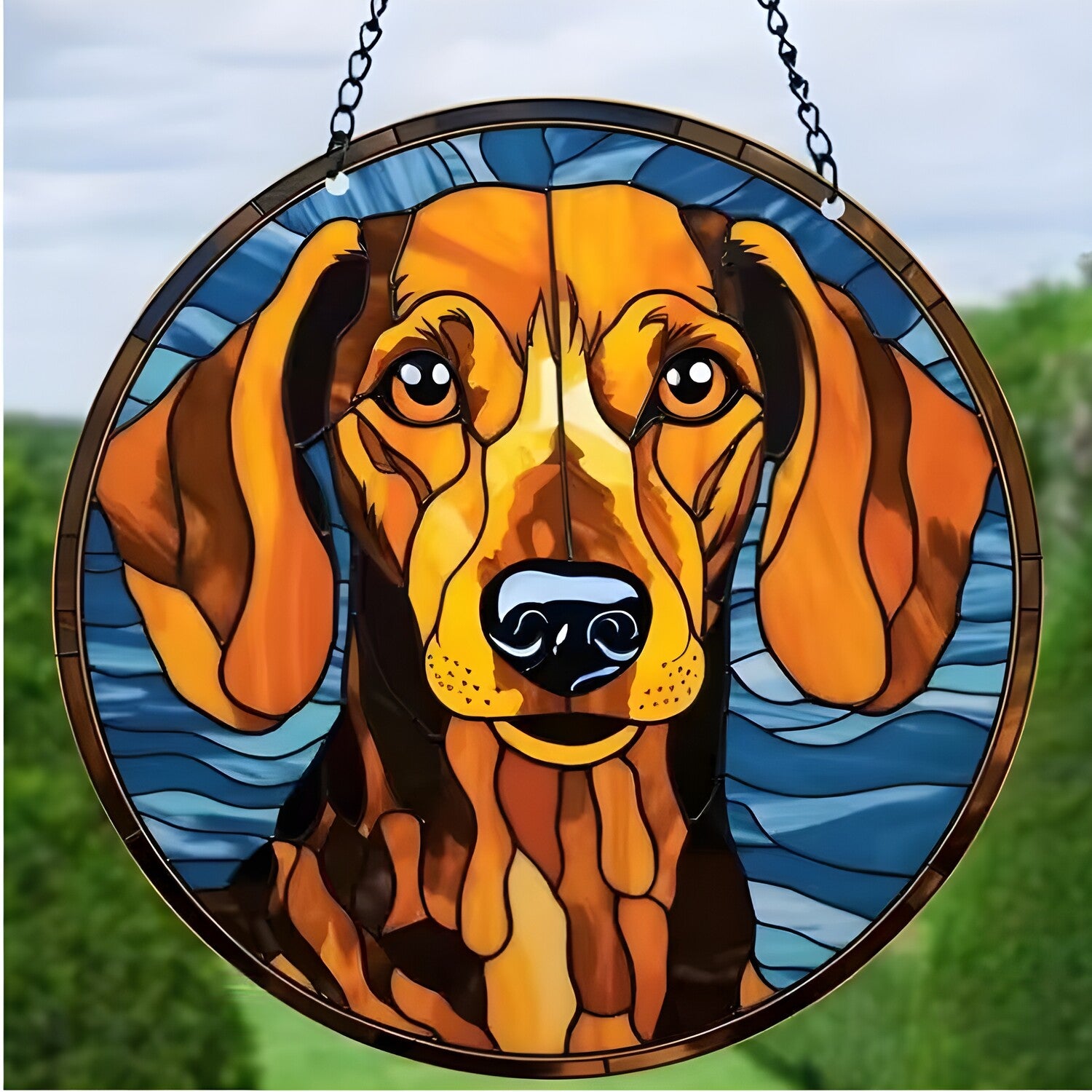 Hvatač sunca - Dog / Tip10 KP31502
