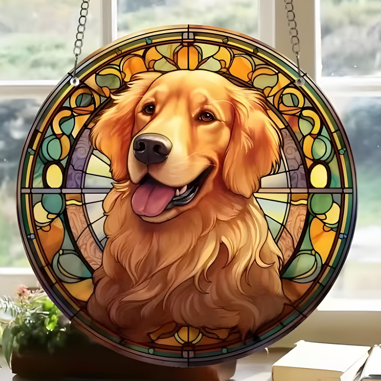 Hvatač sunca - Dog/Typ6 KP31489
