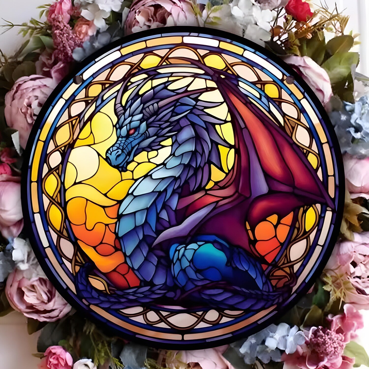 Hvatač sunca - Dragon KP31481