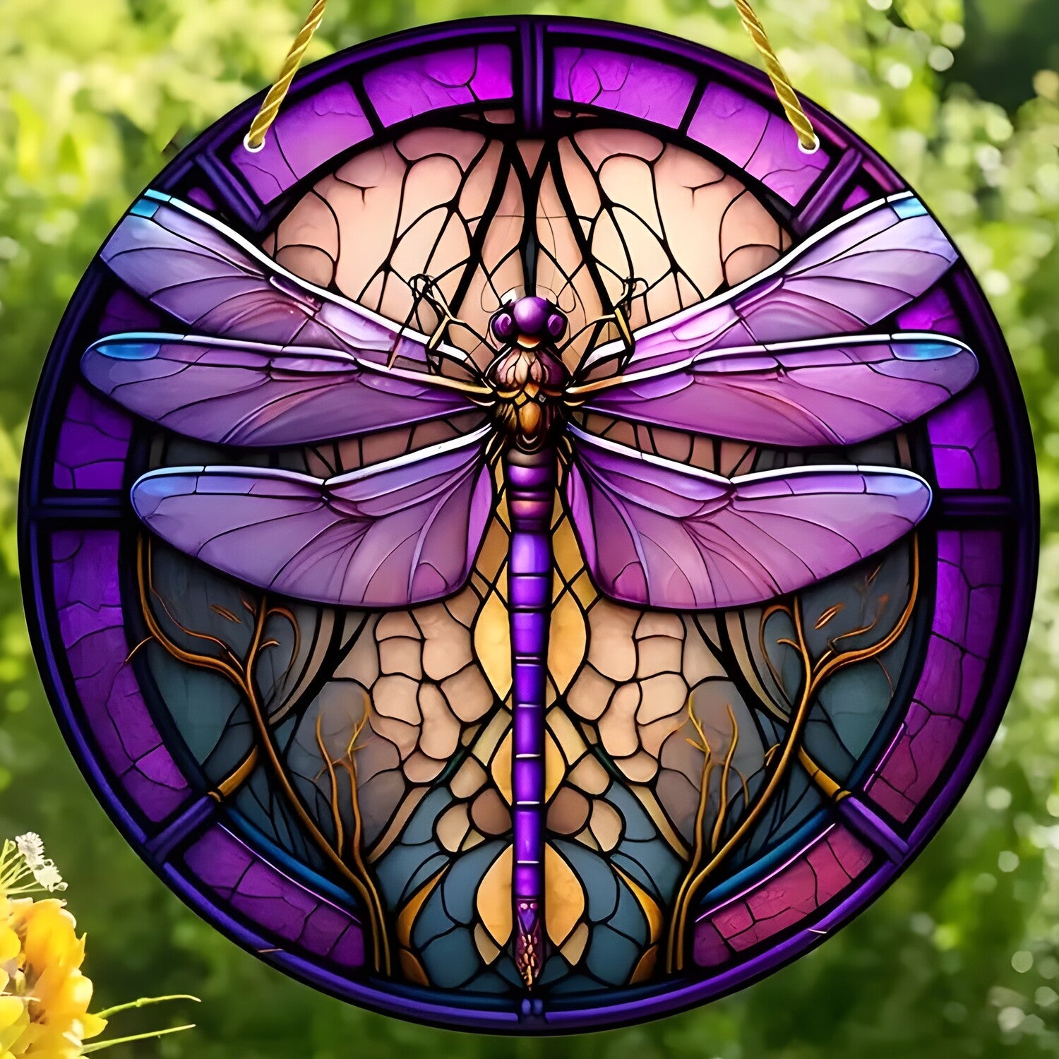 Hvatač sunca - Dragonfly / Tip11 KP31616