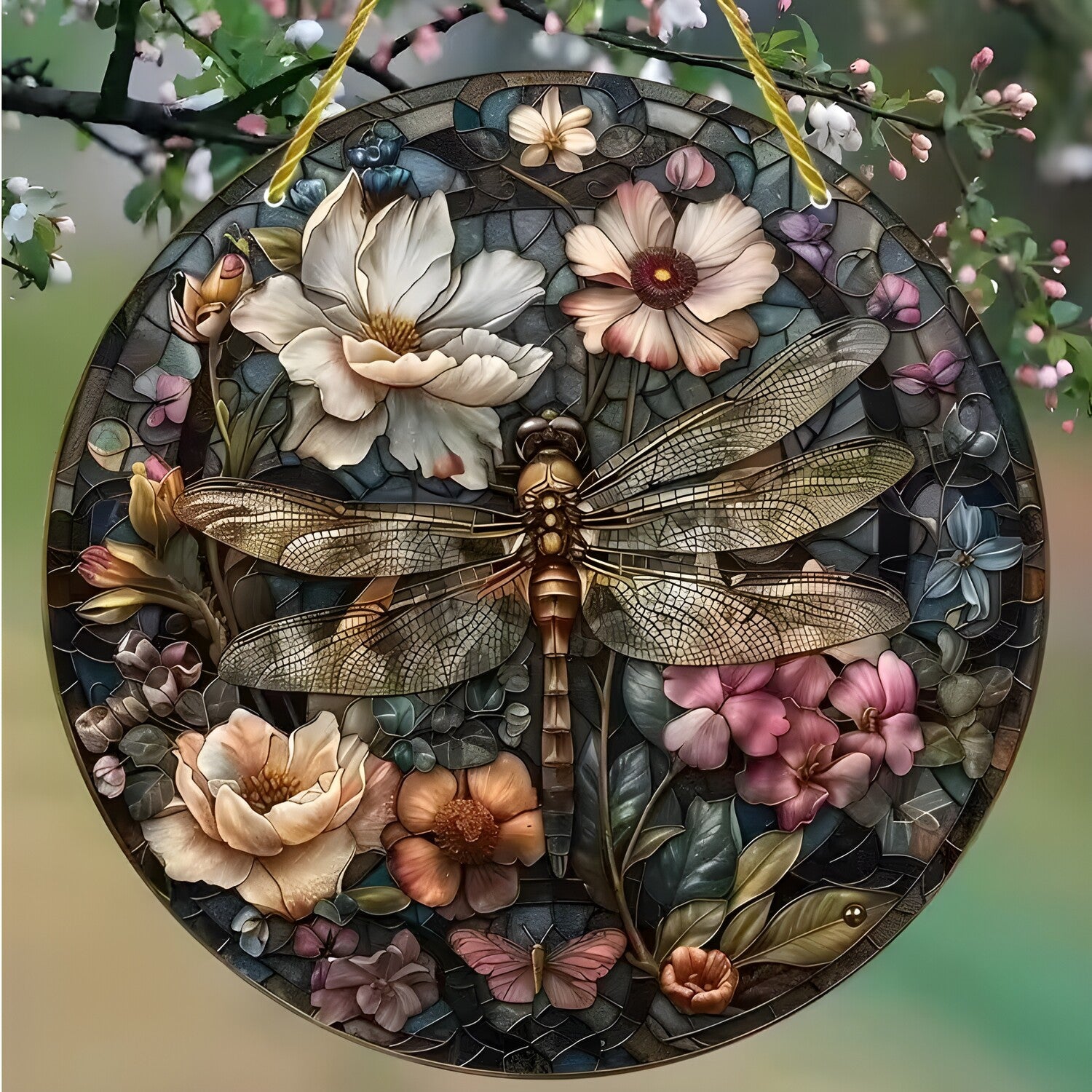 Hvatač sunca - Dragonfly / Tip6 KP31568