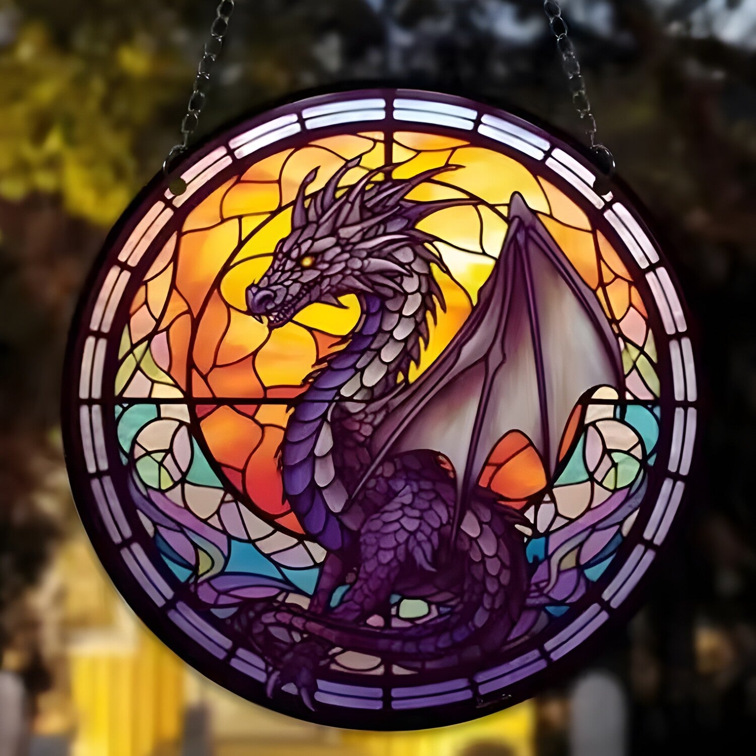 Hvatač sunca - Dragon/ Tip2 KP31482